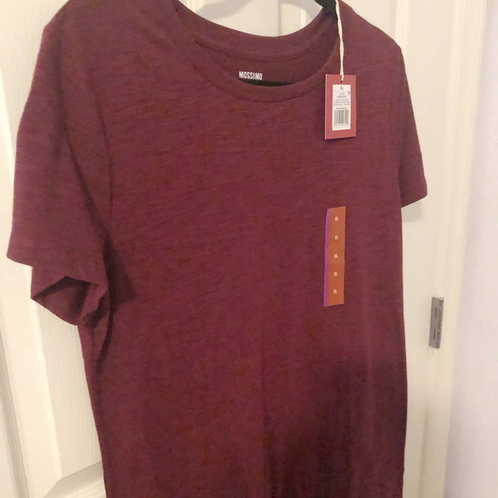 NWT Mossimo T-Shirt